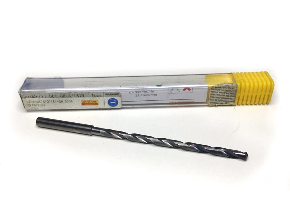 3.97mm內(nèi)冷15D深孔鉆頭861.1