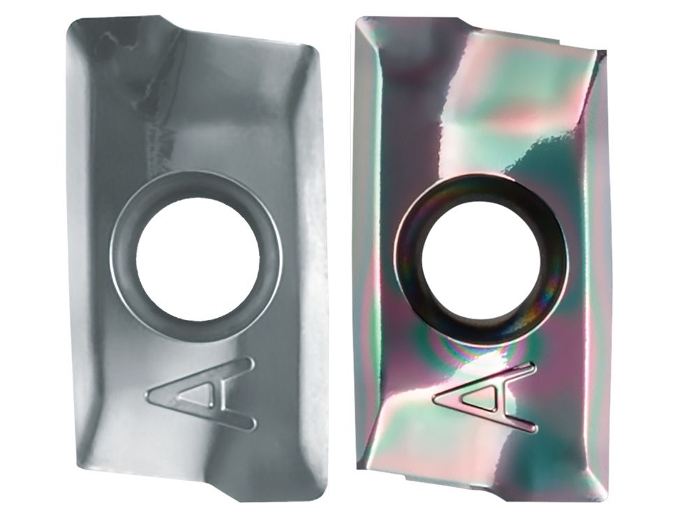 R0.4模具銑刀片B