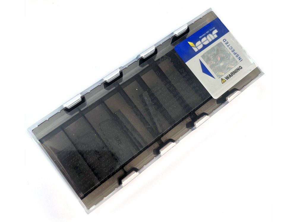 槽刀片DGN 1402J IC328