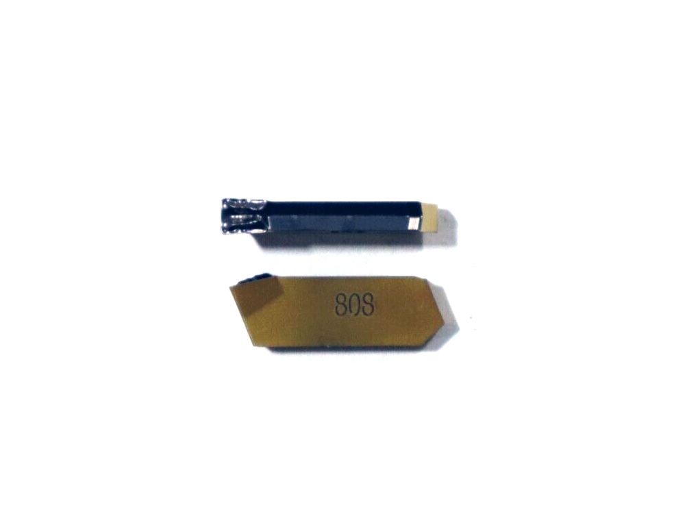 槽刀片GIMT 302 IC830